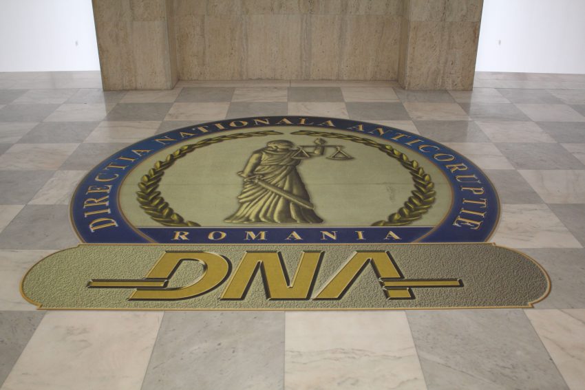 Sigla DNA
