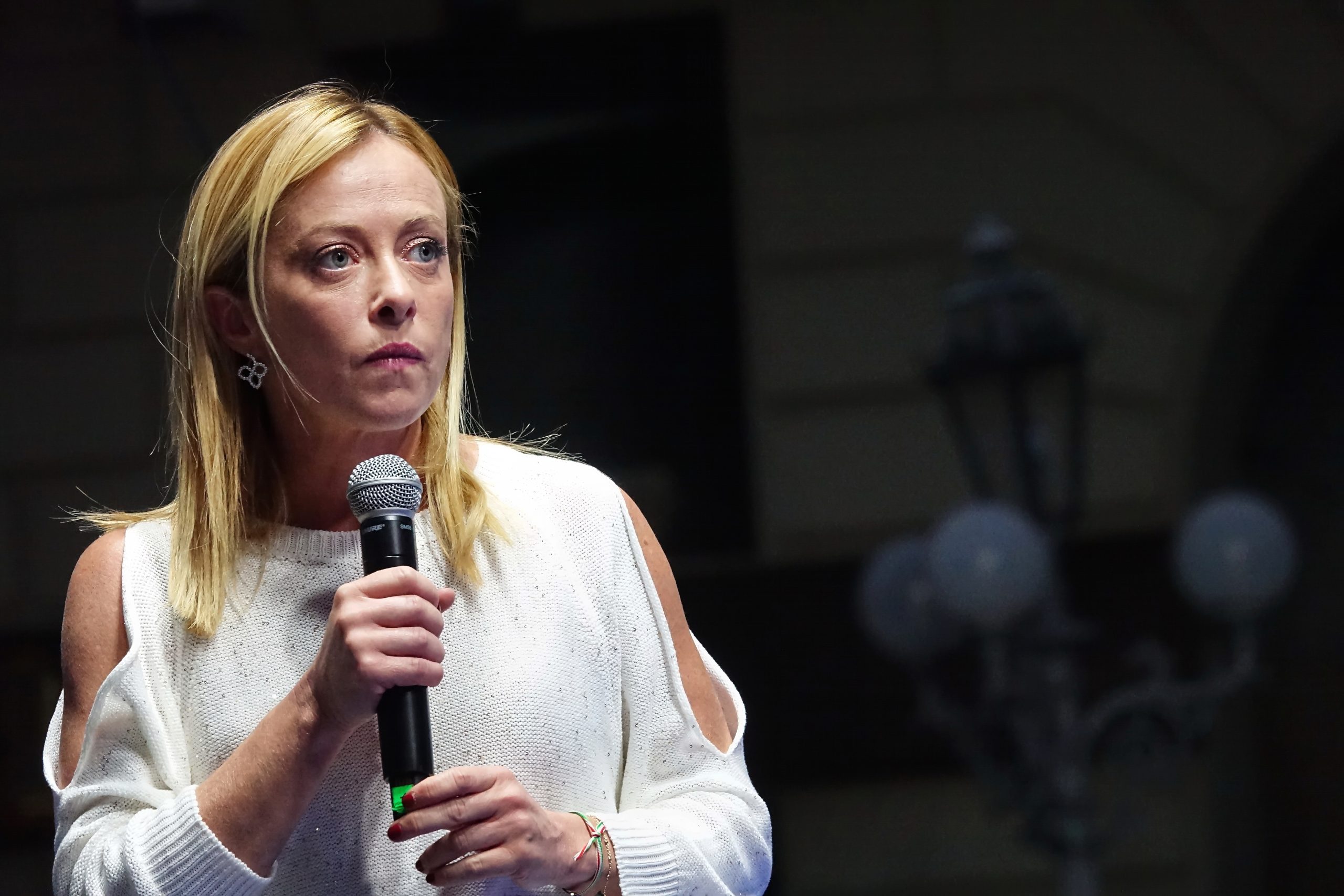 Italia: Gabinetto Meloni, validato dal Senato: Europa FM