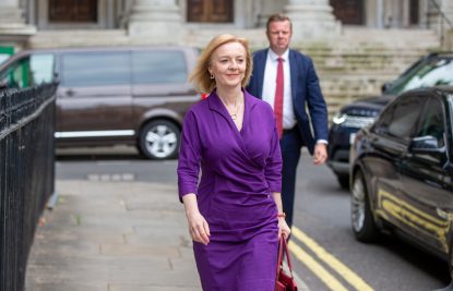 Marea Britanie: Liz Truss și-a alcătuit echipa guvernamentală, cu anumite schimbări importante față de cabinetul lui Boris Johnson