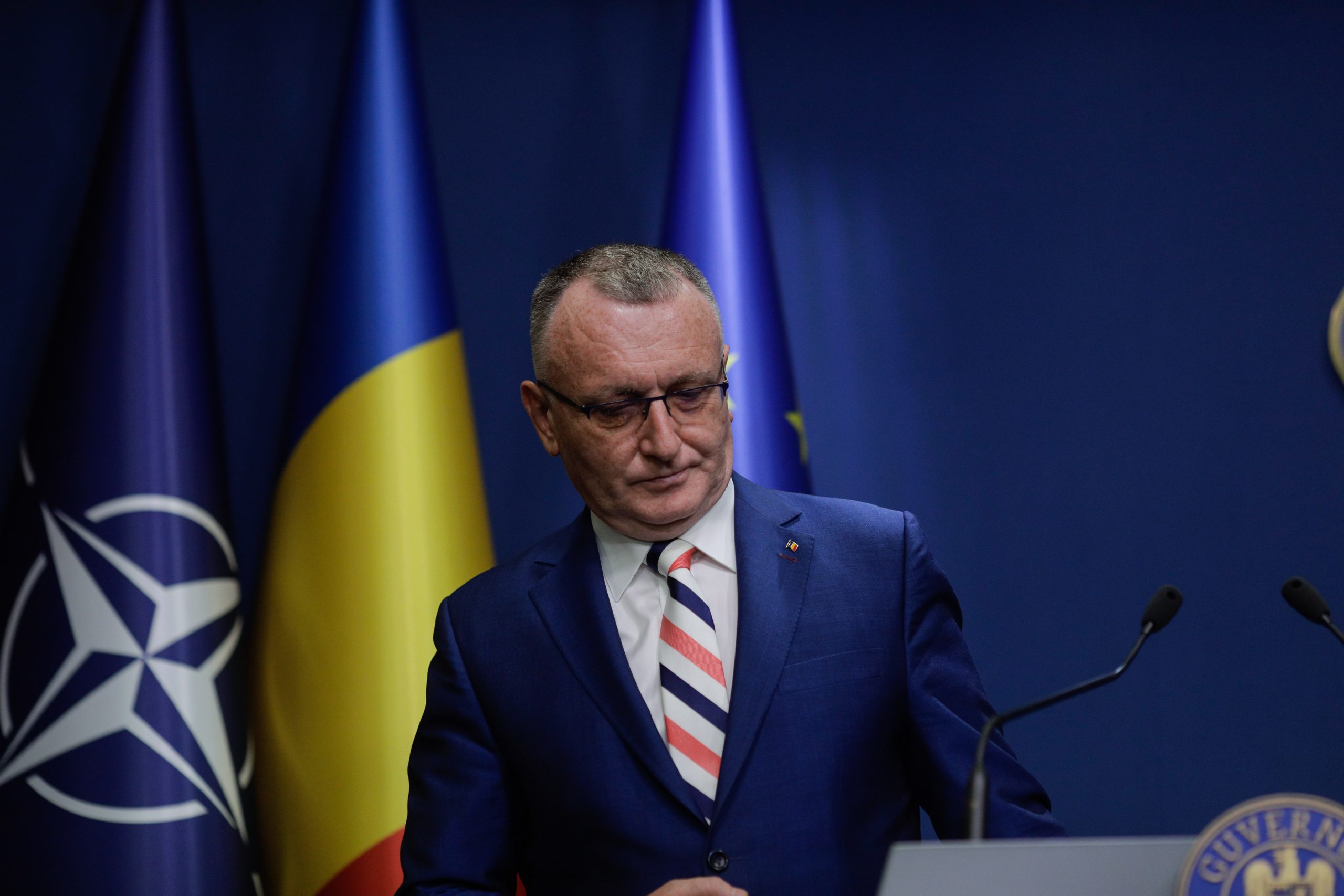 Cine îi va lua locul lui Sorin Cîmpeanu la Ministerul Educației. Numele