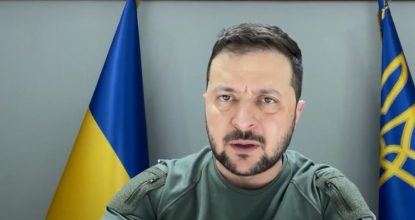 Nou atac cu rachete asupra orașului Zaporojie. Zelenski: O cruzime absolută