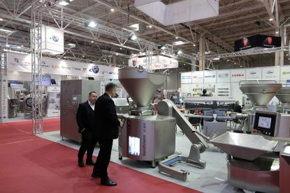 Indagra 2022: Cel mai mare târg agricol din România s-a deschis la Romexpo | AUDIO