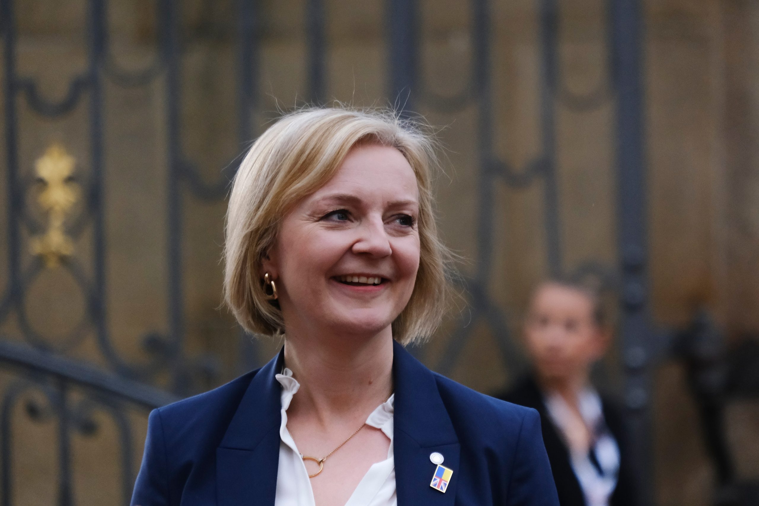 Pentru cele 44 de zile ca premier, Liz Truss va primi o alocație de 115