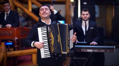 Desteptarea: Marian Mexicanu a ținut o lecție deschisă la un colegiu din București | VIDEO