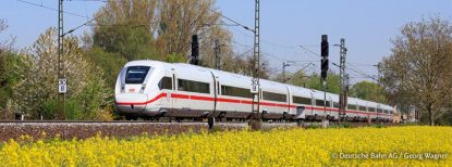 Acțiune de sabotaj în Germania. Trenurile au fost oprite timp de 3 ore