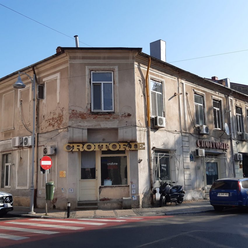 Primarul general al Capitalei îi acuză pe prefect că pune în pericol