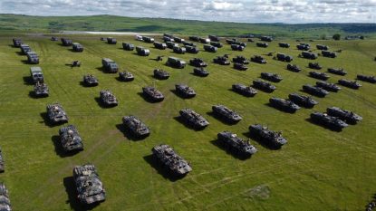 Primarul din Cincu, reacții după ce presa și politicieni francezi reclamă condiții proaste la baza NATO din localitate