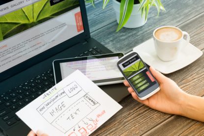 O agenție de web design te poate ajuta să dezvolți un business de succes în mediul online! (P)