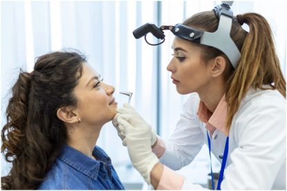 Cinci cauze ale apariției sinuzitei și ce poți face (P)