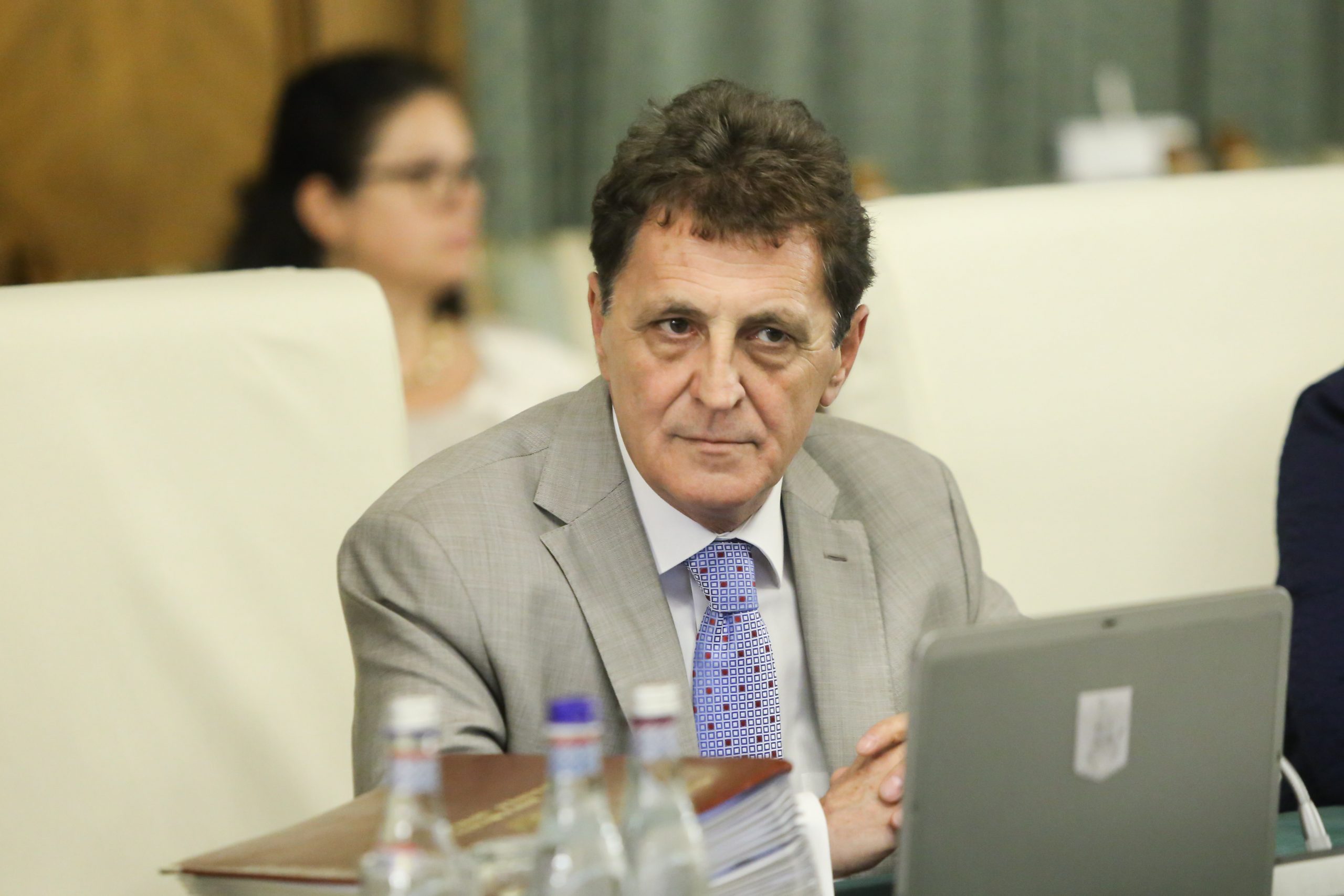 A murit Mircea Dușa, fost ministru de Interne și al Apărării Europa FM