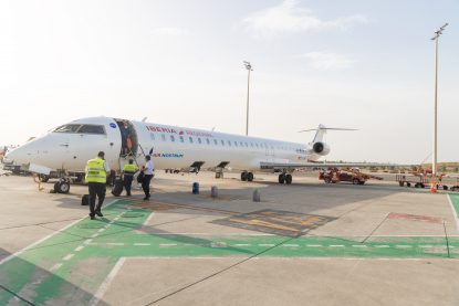 Spania: Zeci de de zboruri au fost anulate din cauza unei greve a piloţilor