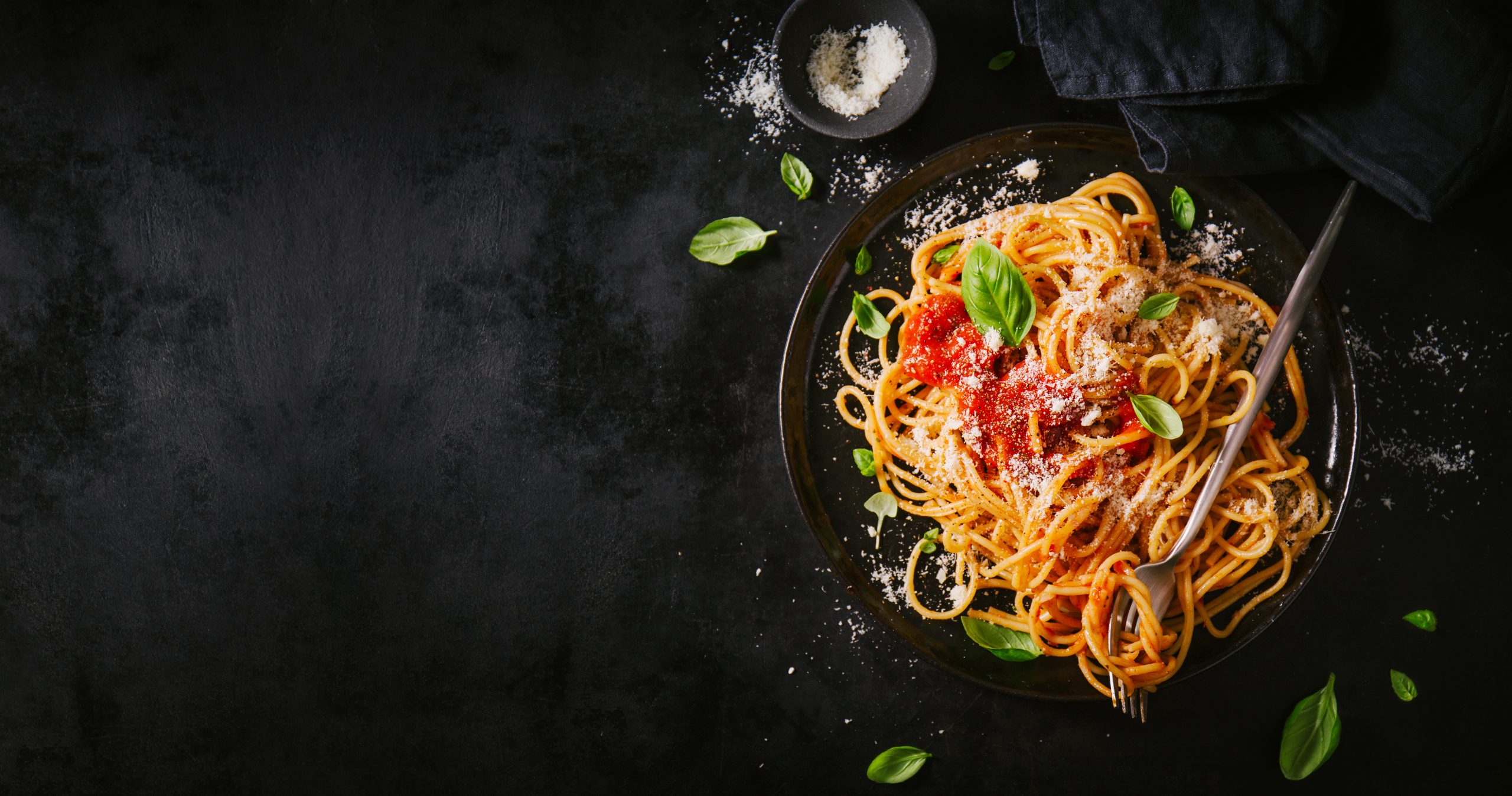 Perché gli italiani non ingrassano quando mangiano molta pasta?  La spiegazione della nutrizionista Mihaela Bilic