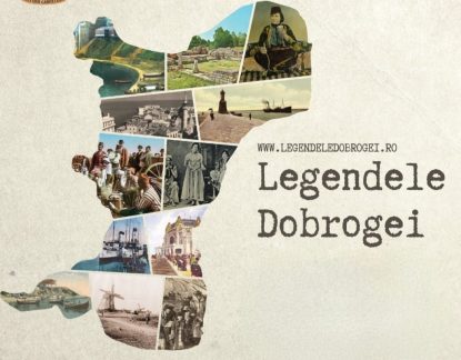 ”Legendele Dobrogei”, proiectul care spune, prin spectacole de teatru radiofonic, povestea etniilor din Dobrogea