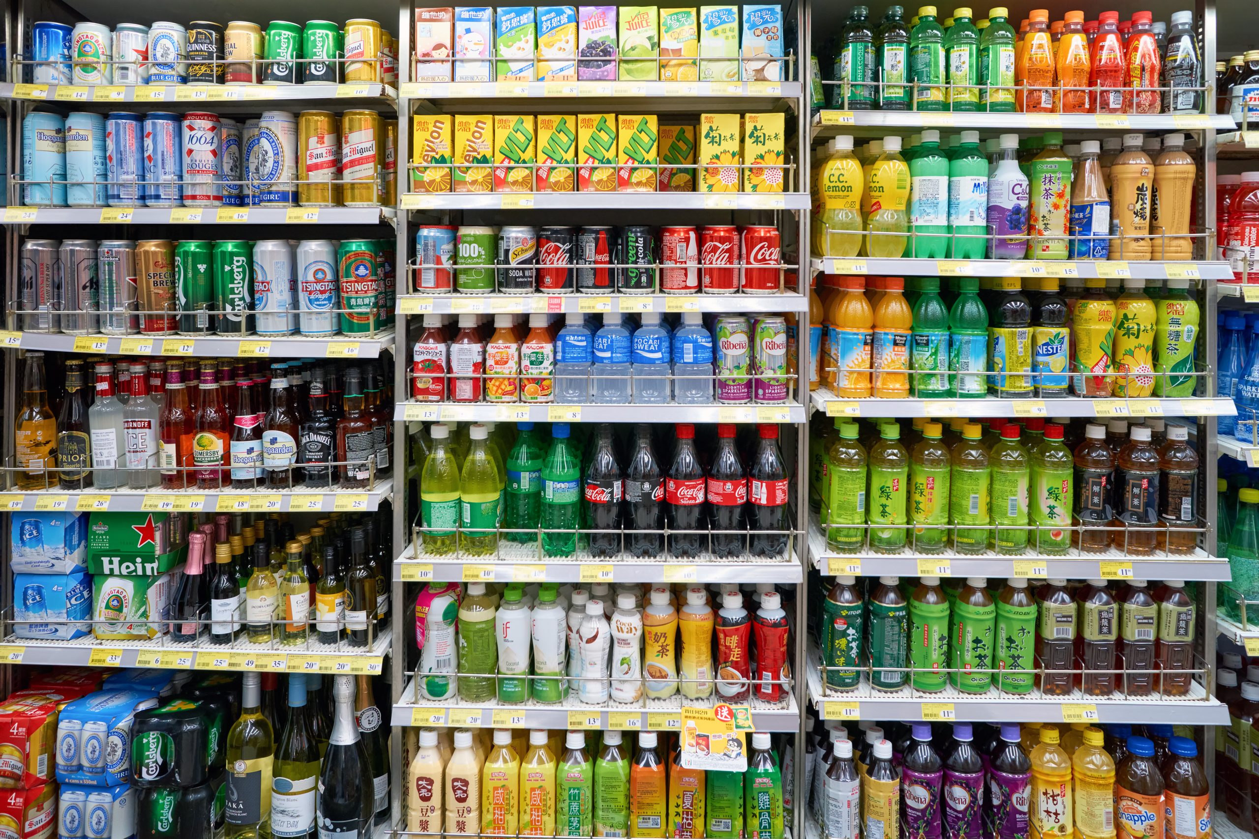 Producătorii și comercianții de băuturi au timp până la finalul lunii