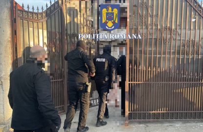 Contabilul unei primării din Constanța, reținut după ce ar fi adus instituției, timp de 5 ani, o pagubă de peste 2 milioane de lei | AUDIO