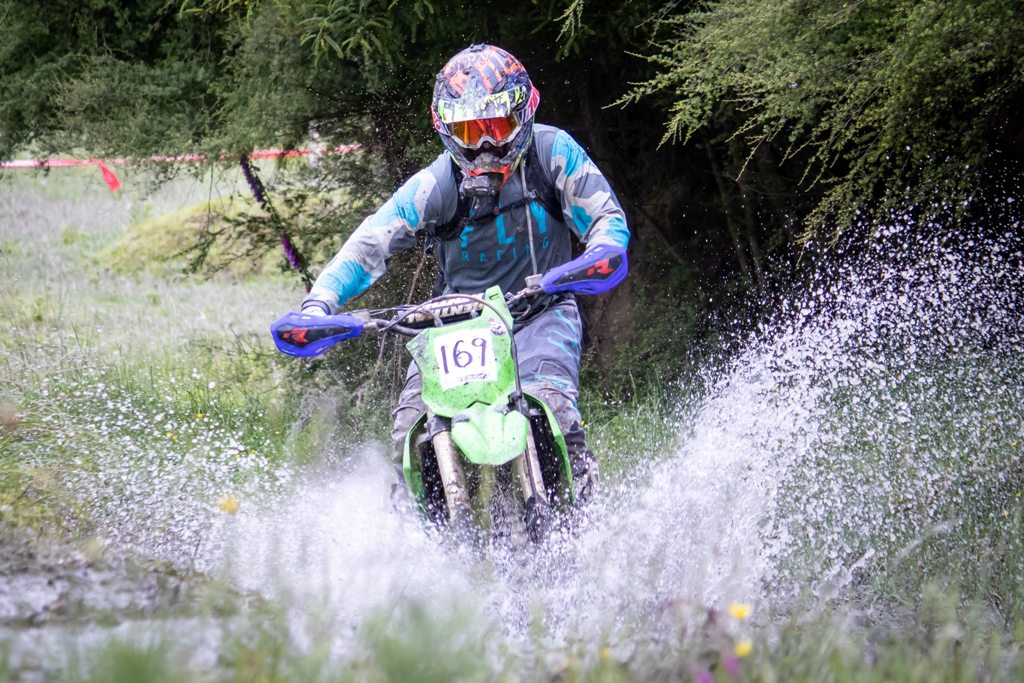 Misiunea Verde: Directorul Parcului Natural Apuseni, Alin Moș: „ATV ...