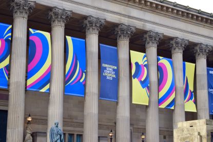 Reprezentanta României la Eurovision 2023 se află pe penultimul loc la casele de pariuri