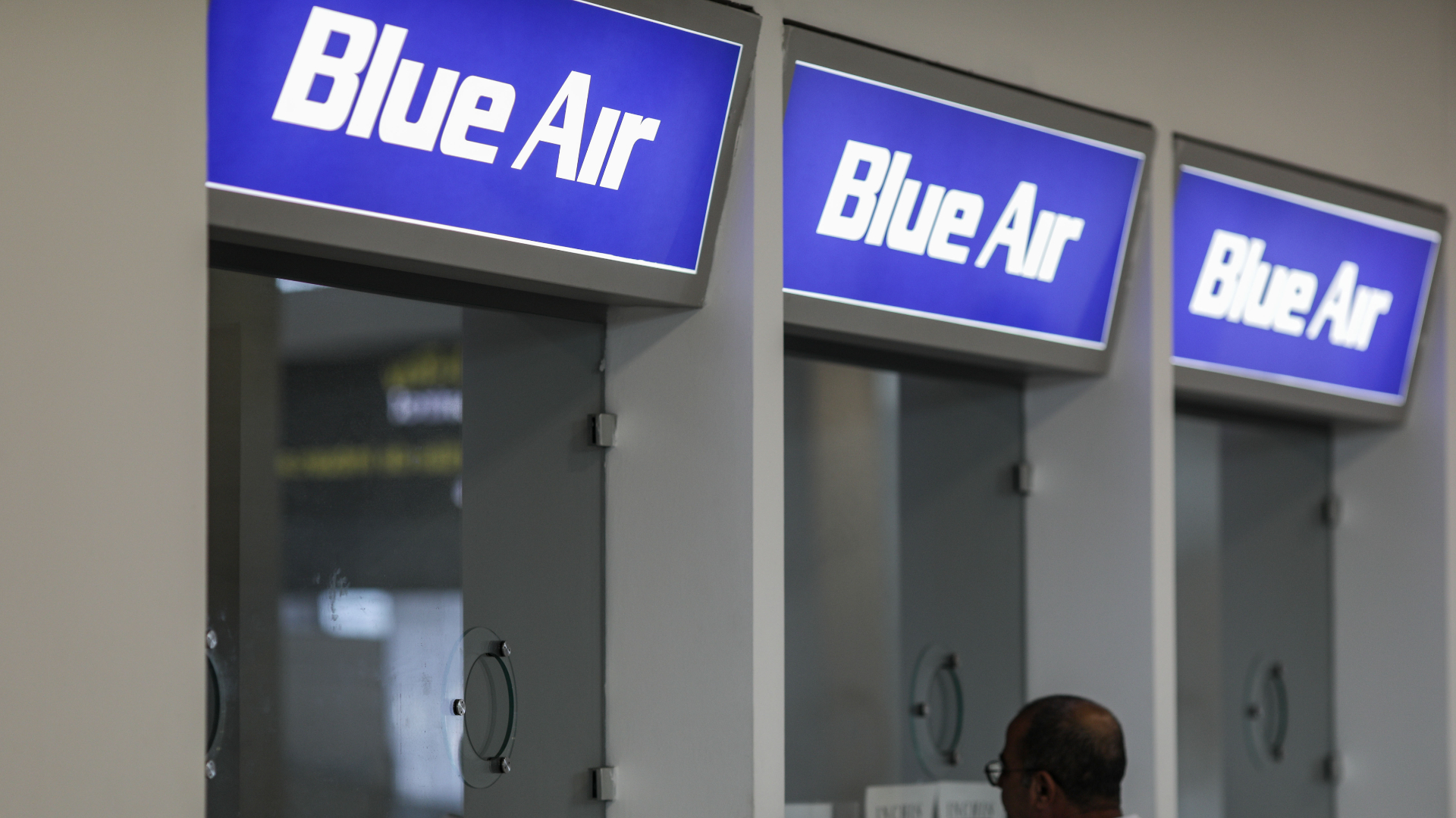 Blue Air a intrat în insolvență | AUDIO : Europa FM