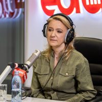 Camelia Donțu, corespondent PRO TV
