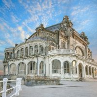 Cazinoul din Constanta