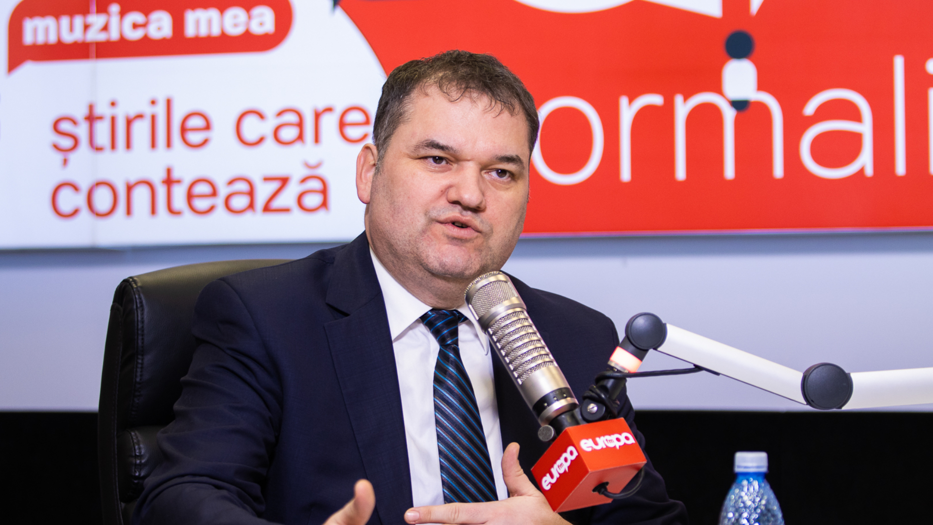 Ministrul Dezvoltării România nu este pregătită pentru un eventual