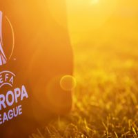 Sigla UEFA Europa League.