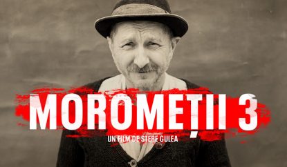 Încep filmările pentru ”Moromeții 3”, cu Horațiu Mălăele în rolul lui Ilie Moromete