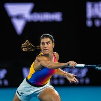 Sorana Cîrstea, locul 74 TWA.