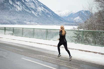 Ce pantofi de alergare pentru iarnă să alegi? Câteva sfaturi utile (P)