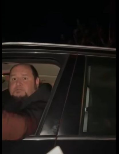 VIDEO| Fostul șef al DIICOT Daniel Horodniceanu, oprit în trafic de polițiști pentru o depășire neregulamentară: “Terminați cu prostiile! Nu știți cu cine vorbiți!”