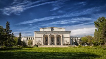 Bucharest Opera Festival 2023: 9 spectacole de operă, operetă, balet şi musical în 9 seri consecutive, la Opera Naţională din Bucureşti