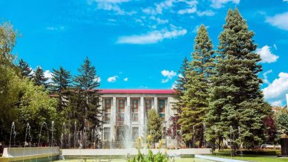 Fostul șef al IPJ Vaslui s-a pensionat după ce a fost înlocuit pentru că nu a luat concursul pentru postul de adjunct | AUDIO