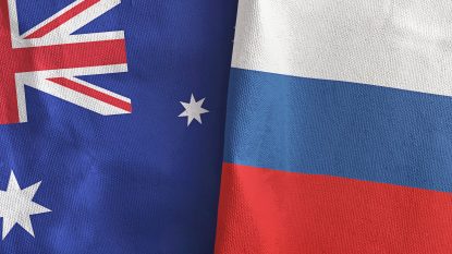 Rusia a dat în judecată Australia, după blocarea construirii unei noi ambasade ruse aproape de sediul Parlamentului din Canberra | AUDIO