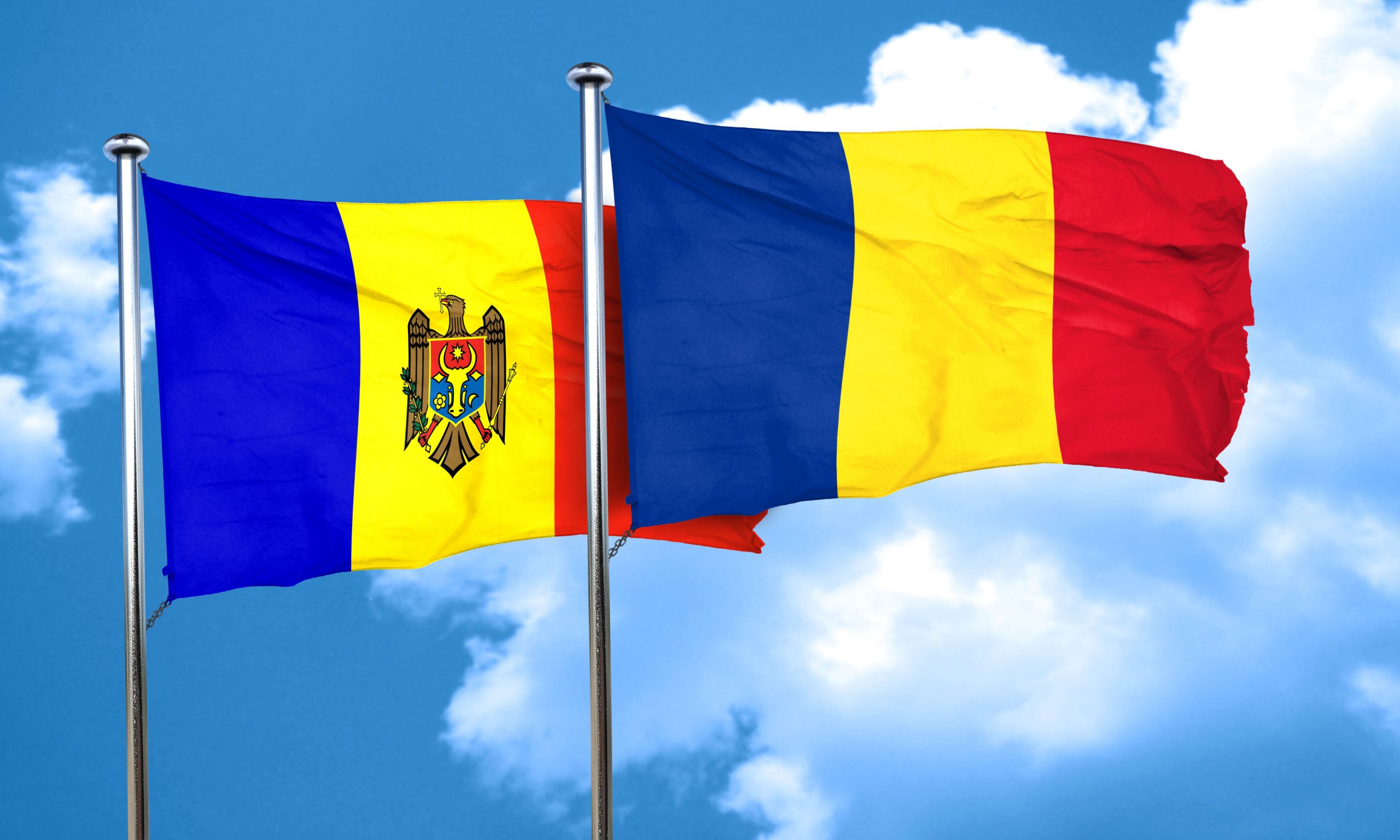 Sondaj: Peste 40% dintre cetățenii Republicii Moldova ar vota pentru unirea cu România. Procentul celor care își exprimă această opțiune crește în diaspora  | AUDIO
