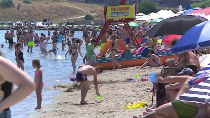 Scumpiri cu 15% pe litoral, începând cu 1 iulie. Unde găsiți cea mai ieftină cazare