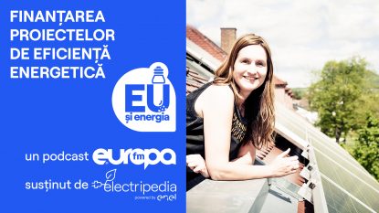 Milioane de euro intră în România pentru ca locuințele noastre și clădirile publice să fie mai eficiente energetic