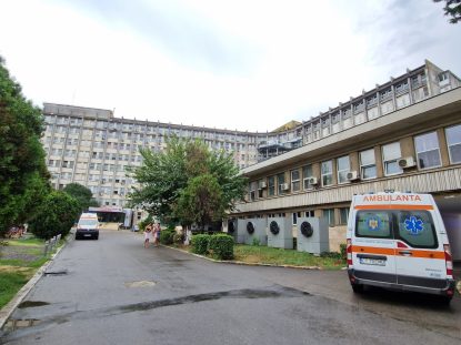 Două aparate medicale ultramoderne oferite Spitalului Județean de Urgență Constanța au salvat aproape 100 de pacienți | AUDIO