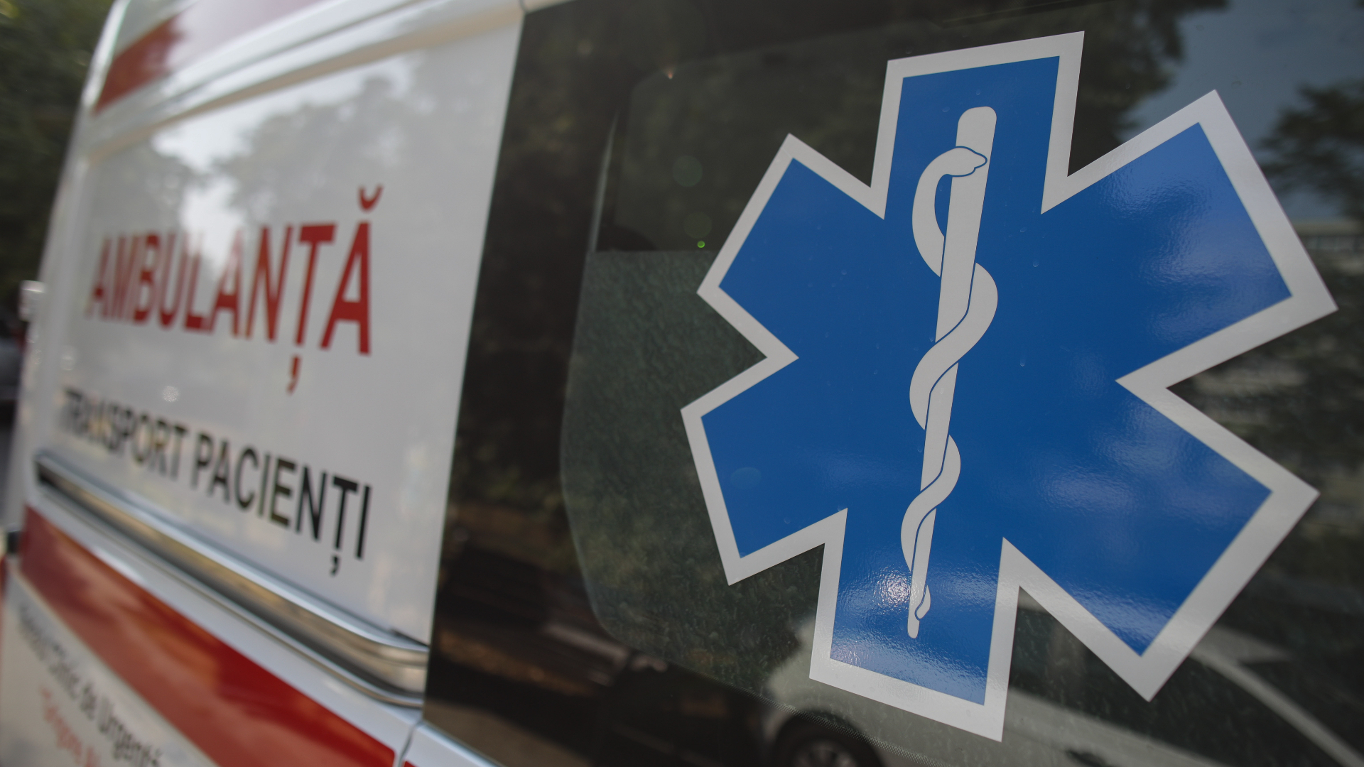 Neamț: Patru oameni și-au pierdut viața, iar trei au fost răniți în accidentul produs pe DN 15D, în comuna Dulcești