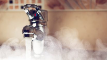 Criza apei potabile din Prahova și Dâmbovița. Apele Române: Cel mai important acum este să fie refăcut bazinul de apă curată de la Lunca Mare și conducta de alimentare cu apă | AUDIO