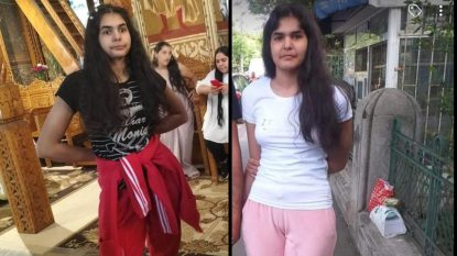 Fetiţa dispărută şi găsită prin sistemul RO-Alert ar fi fost abuzată chiar de cel care a sunat la 112 | AUDIO