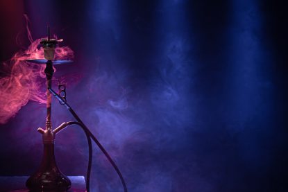 Cum poate fi influențată narghileaua de cărbunii folosiți (P)