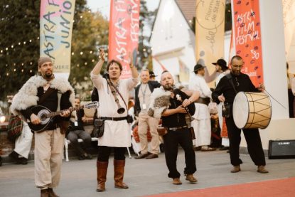 Premiile Astra Film Festival 2023