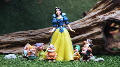 Disney: Noul film „Albă ca Zăpada” nu va mai avea pitici, ci creaturi magice | AUDIO