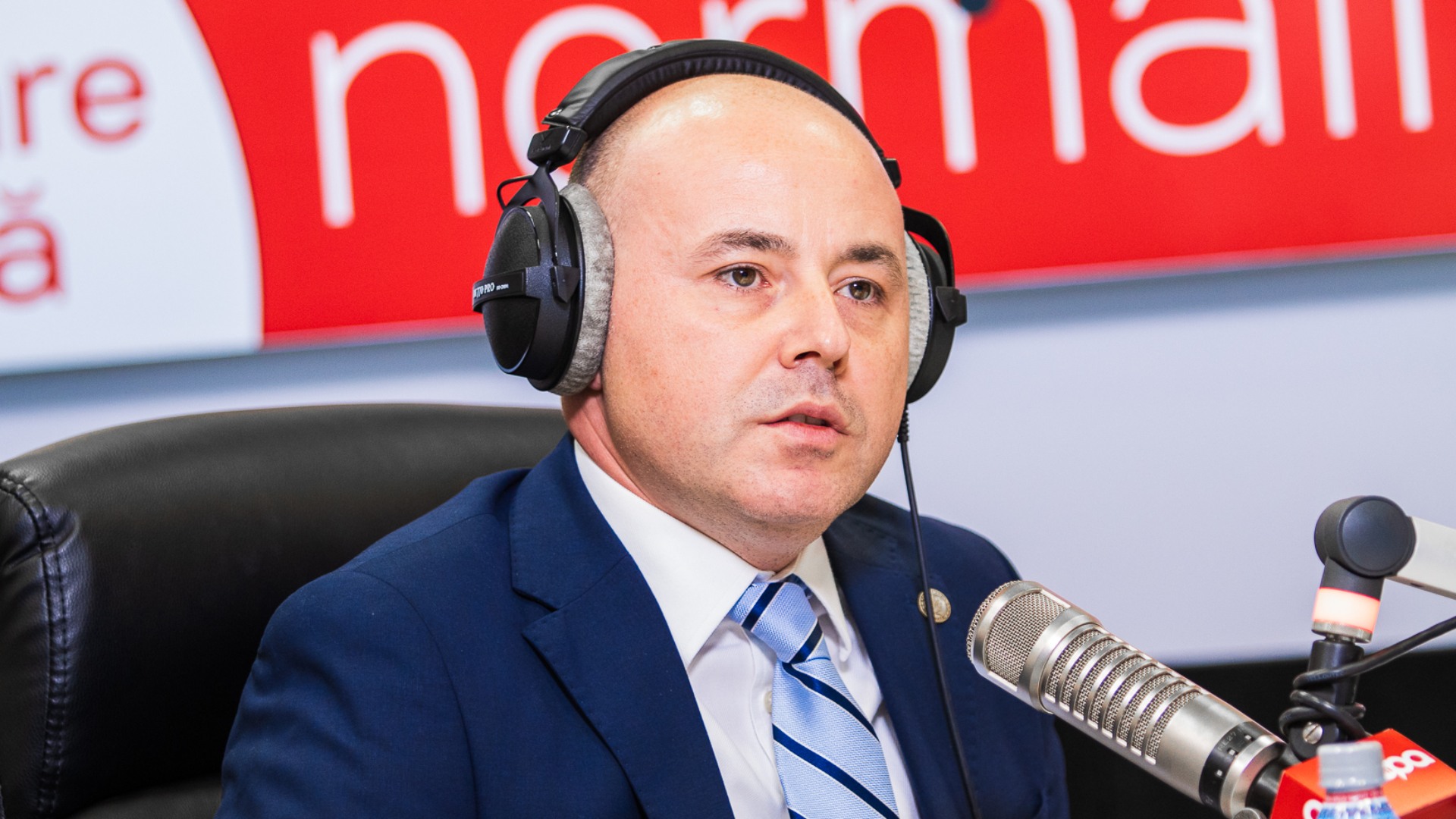 Vicepreședintele PNL, Alexandru Muraru, despre alegerile prezidențiale ...