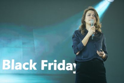 Peste 2,8 milioane de oferte în cel mai mare Black Friday de la eMAG, pe 10 noiembrie 2023