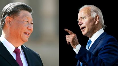 Joe Biden și Xi Jinping se vor întâlni miercuri, în California