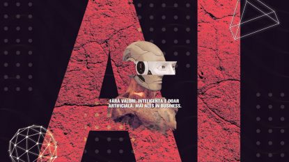 Festivalul de business al României, Zilele Biz, oferă cinci zile cu sute de oportunități