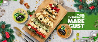 Coolinaria: Platou de Sărbătoare cu MARE GUST | VIDEO