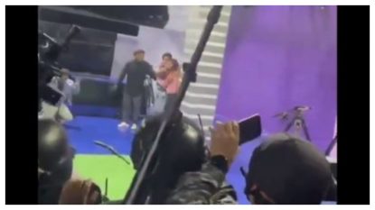 Criză de securitate în Ecuador: mai multe persoane au fost luate ostatice în direct la un post de televiziune | VIDEO