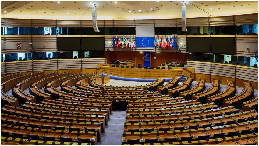 Partidei Raport The Guardian: Partidele „anti-europene” capătă popularitate în ...
